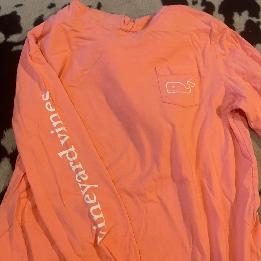 Vineyard vines